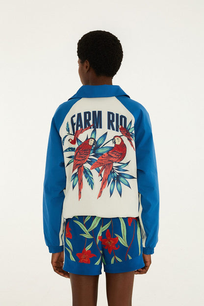 Farm Shorts