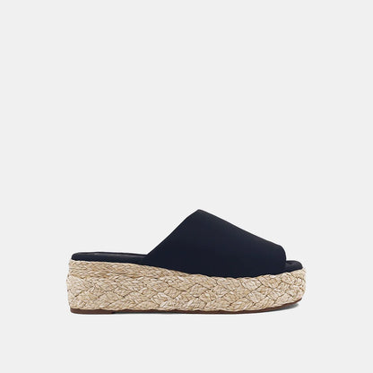 Shu Shop Lizzie Platform
