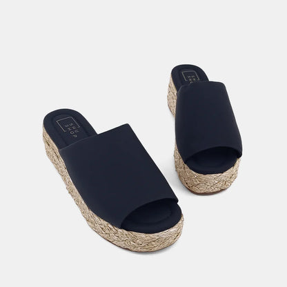 Shu Shop Lizzie Platform