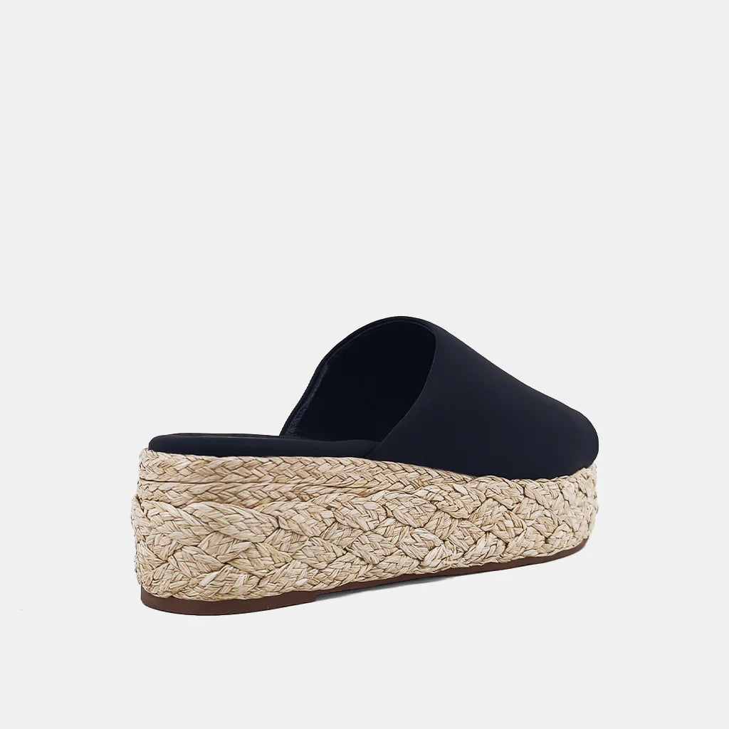 Shu Shop Lizzie Platform