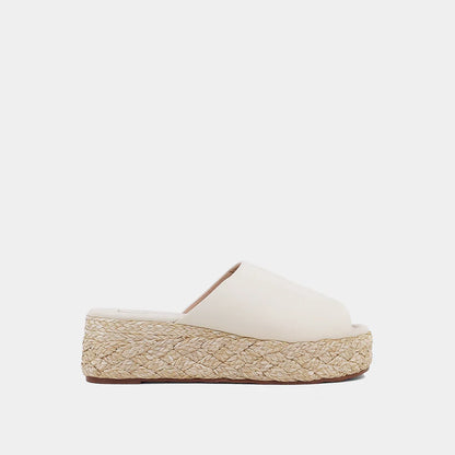 Shu Shop Lizzie Platform