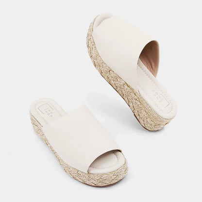 Shu Shop Lizzie Platform