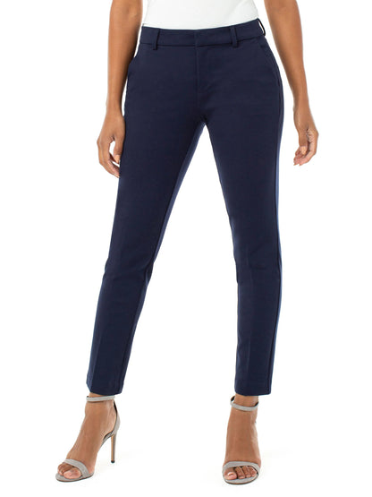 Liverpool Kelsey Knit Trouser