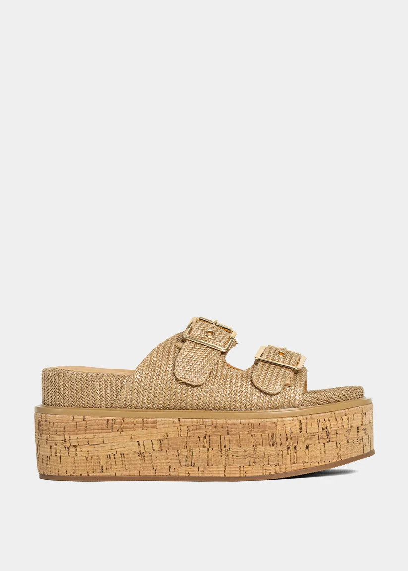 Shu Shop Lucinda Platform