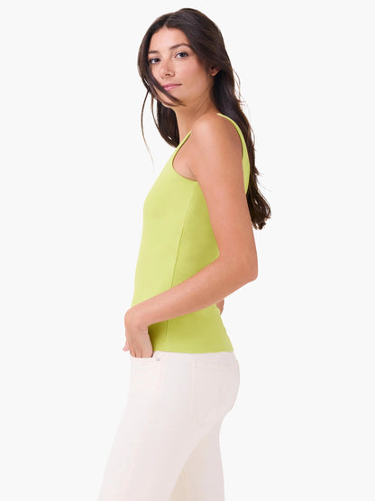 Shelf Bra Perfect Tank