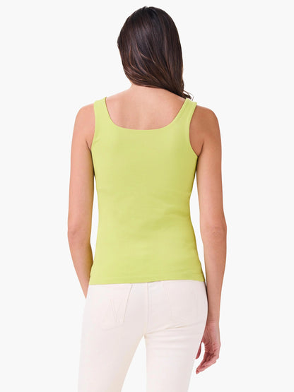 Shelf Bra Perfect Tank