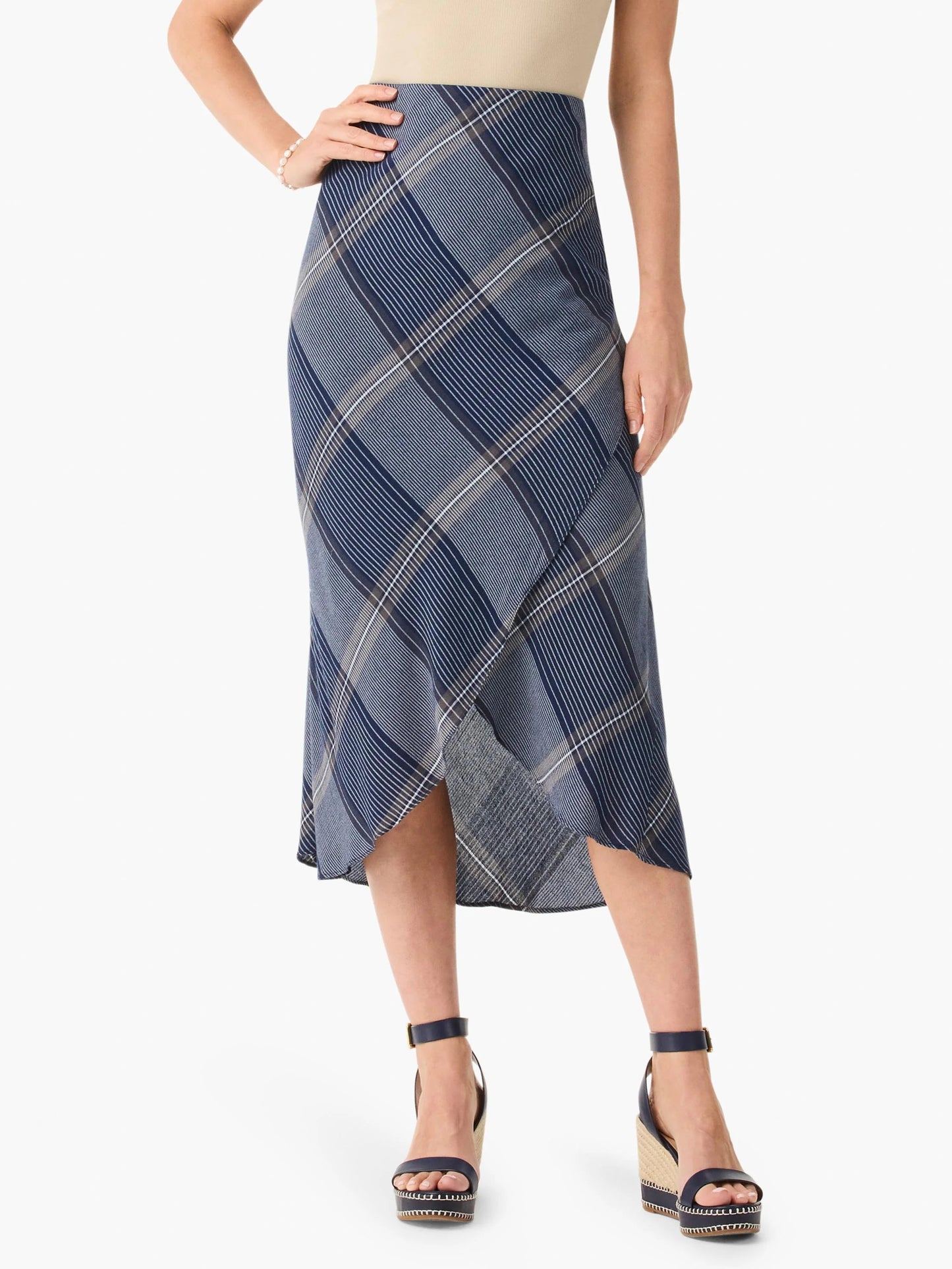 Line It Up Skirt