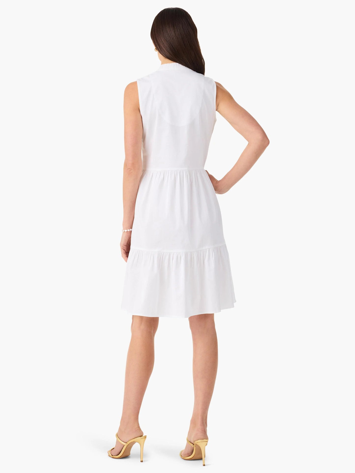 Tia Dress
