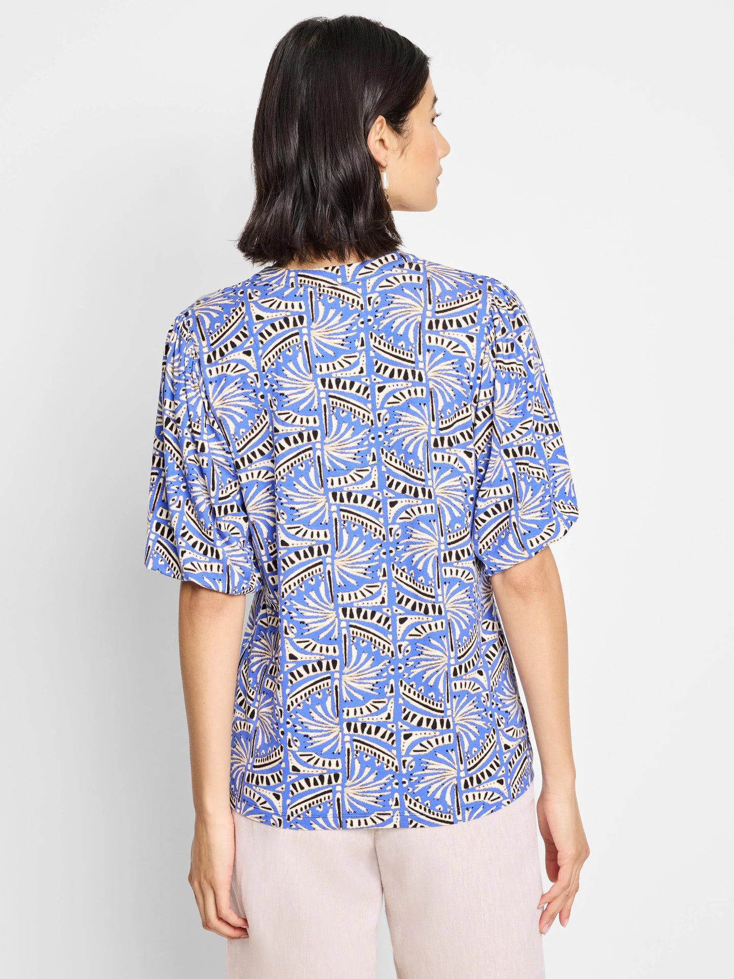 Ocean Jewel Top