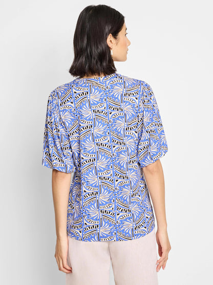 Ocean Jewel Top