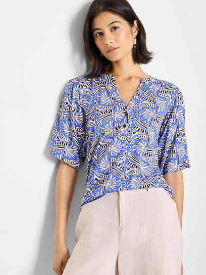 Ocean Jewel Top