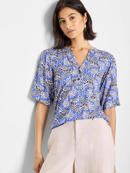 Ocean Jewel Top