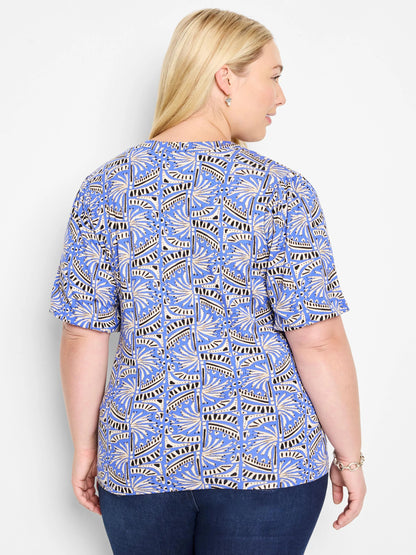 Ocean Jewel Top