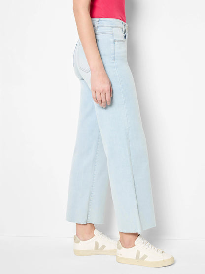 Weekend Wide Leg Jeans