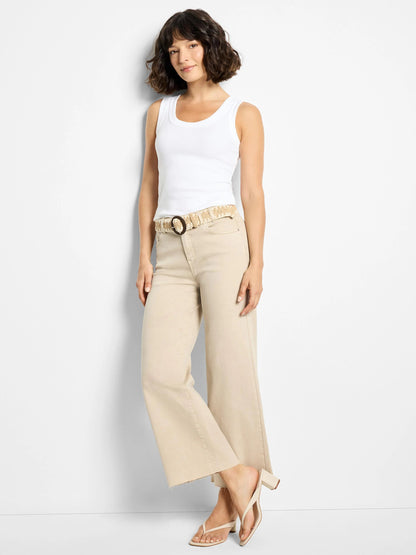 Weekend Wide Leg Jeans