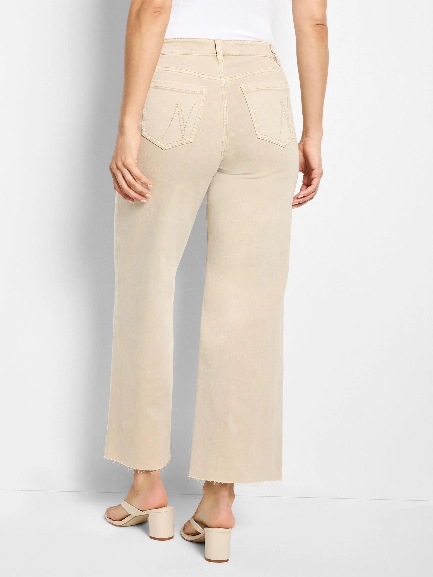 Weekend Wide Leg Jeans