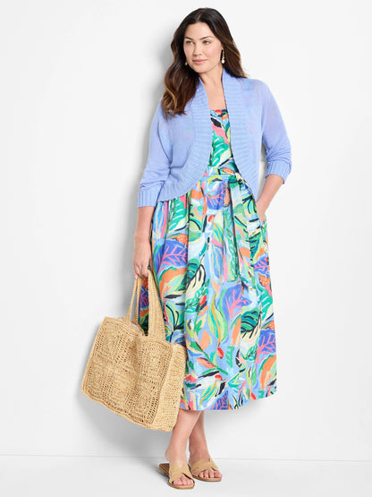 Island Beat Sophie Dress