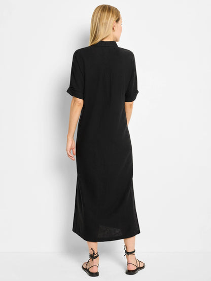 Rumba Linen Devon Tunic Dress