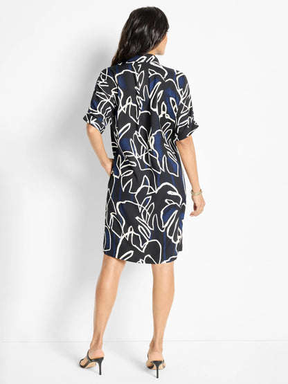 Midnight Muse Devon Dress