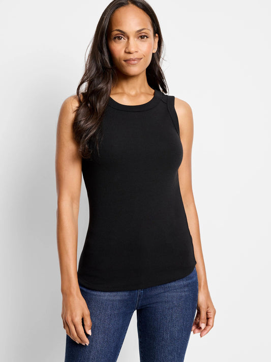 NZT Seamed Up Rib Tank