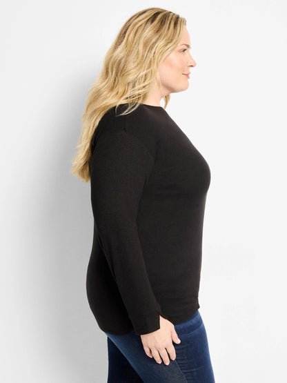 NZT Everyday Easy Cozy Top