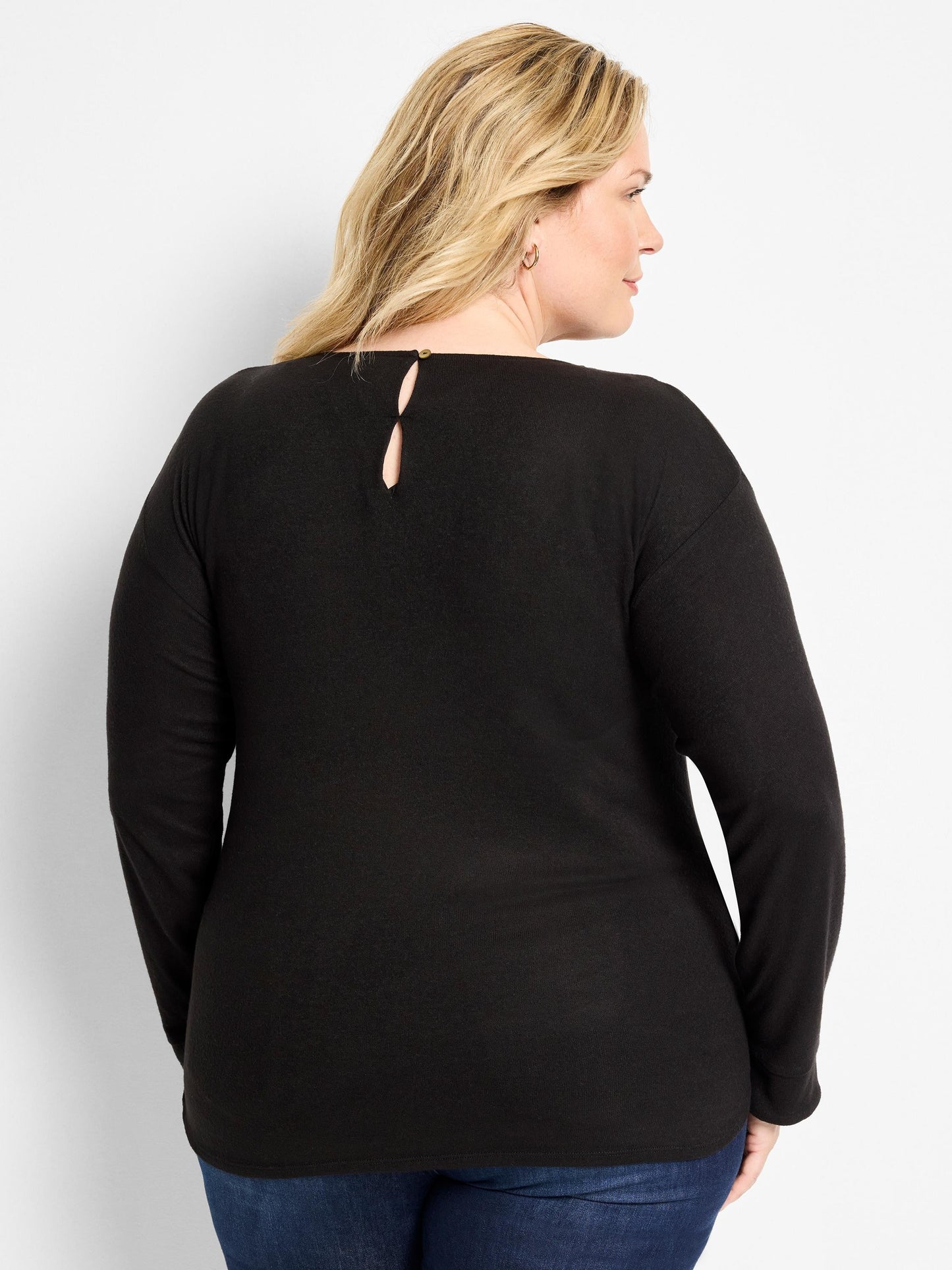 NZT Everyday Easy Cozy Top