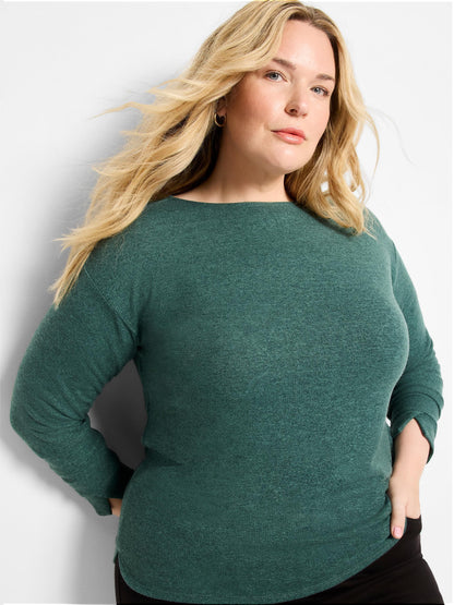 NZT Everyday Easy Cozy Top