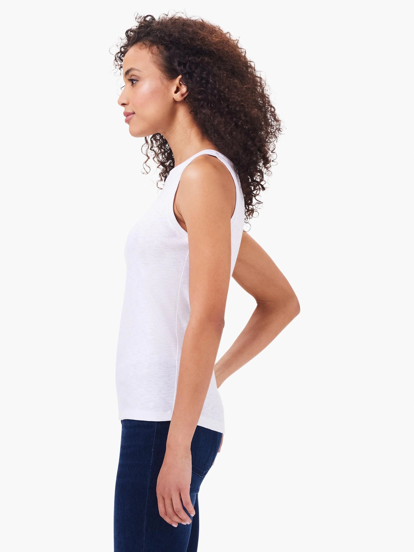 NZT Boatneck Tank