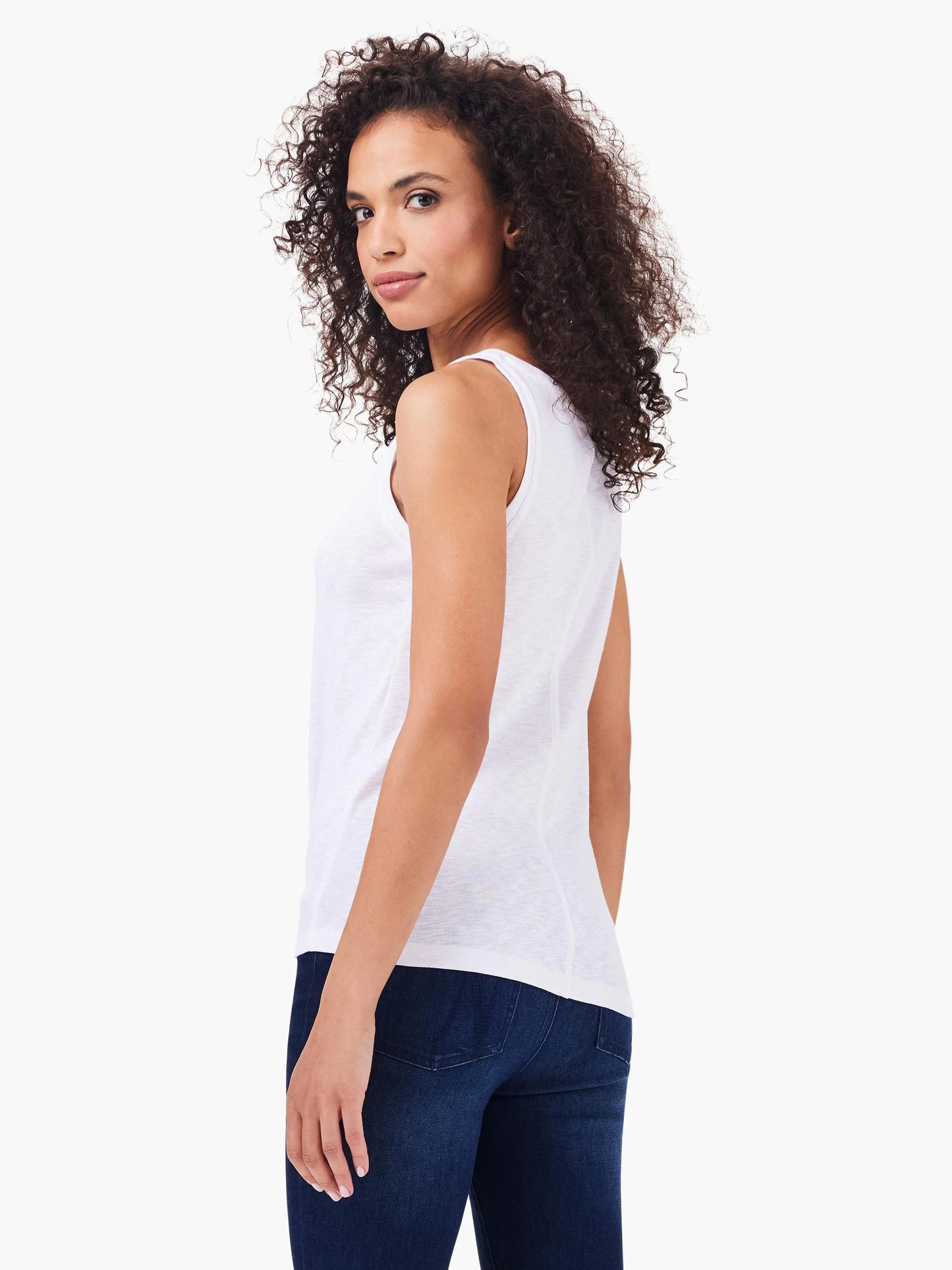 NZT Boatneck Tank