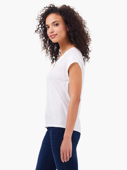 NZT V-Neck Tank
