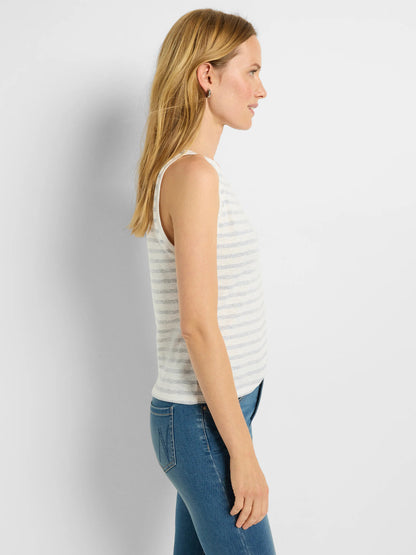 NZT Striped Boat Tank
