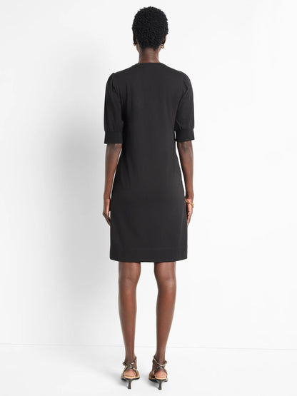 Henley Dress