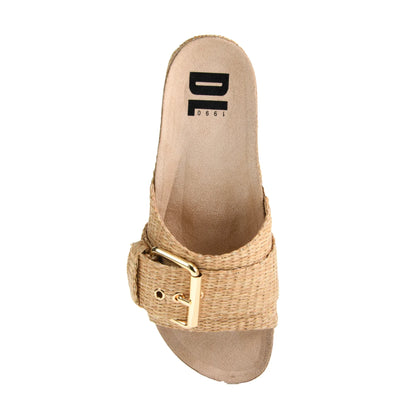 Chinese Laundry Palm Island Sandal
