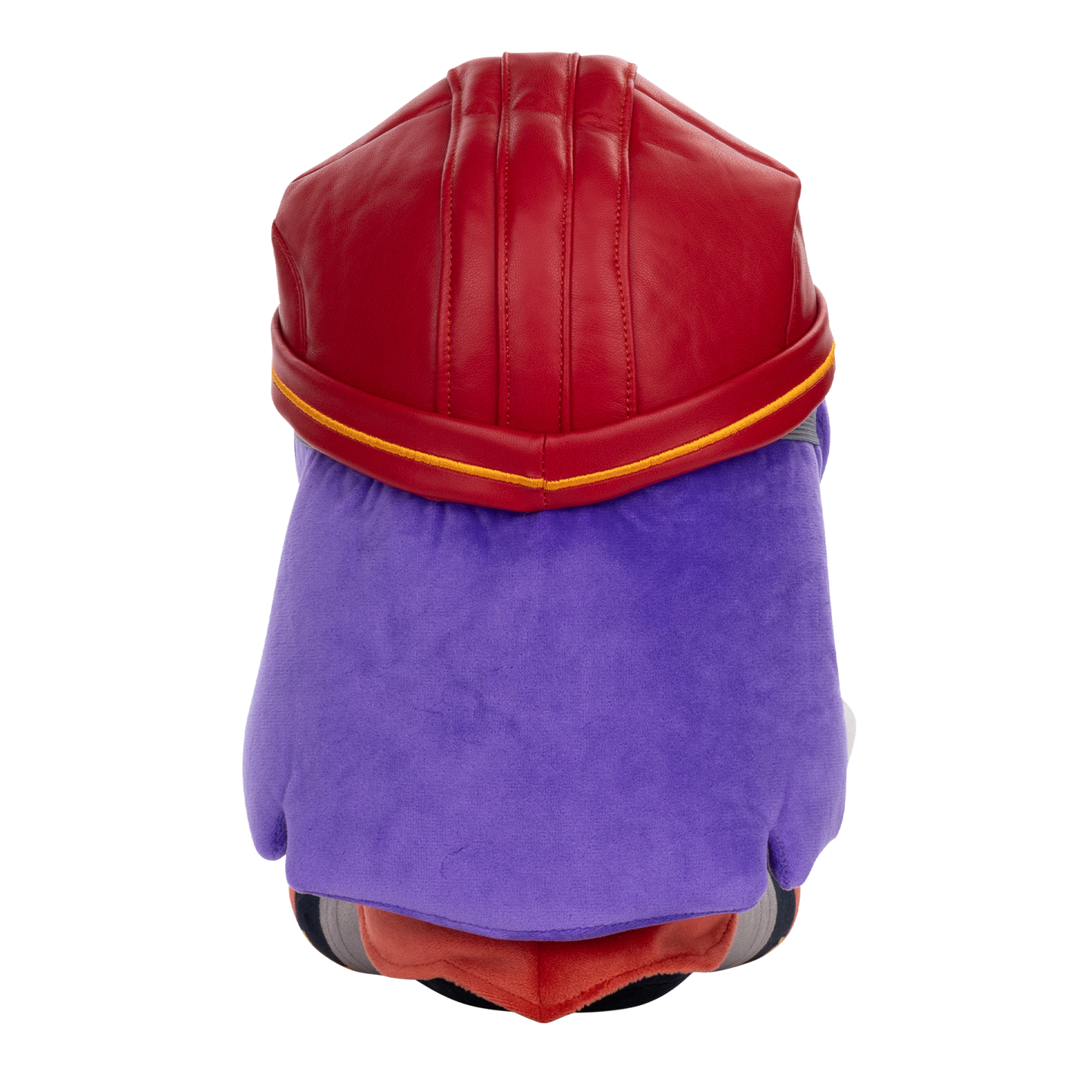 Doll Plush