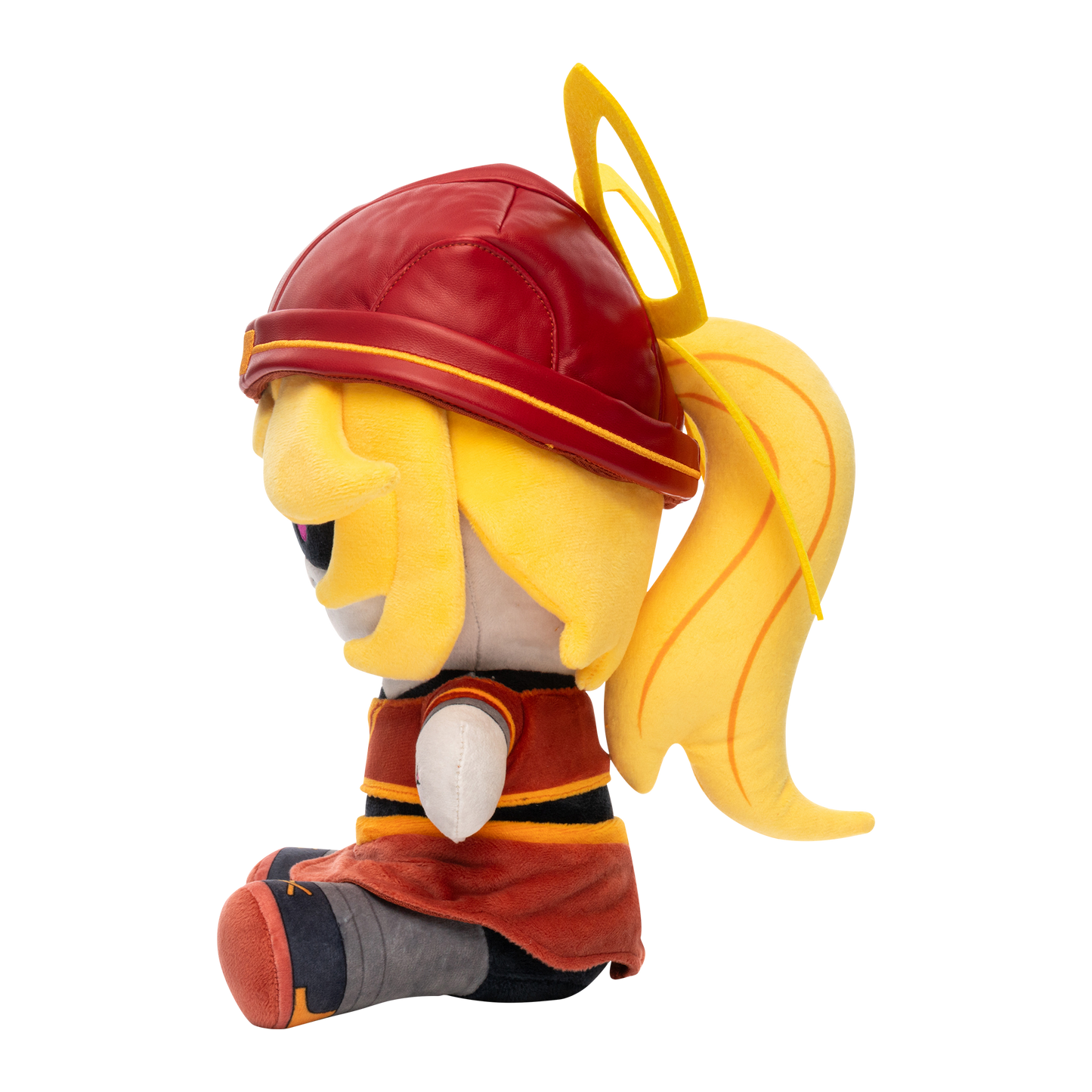 Lizzy Plush