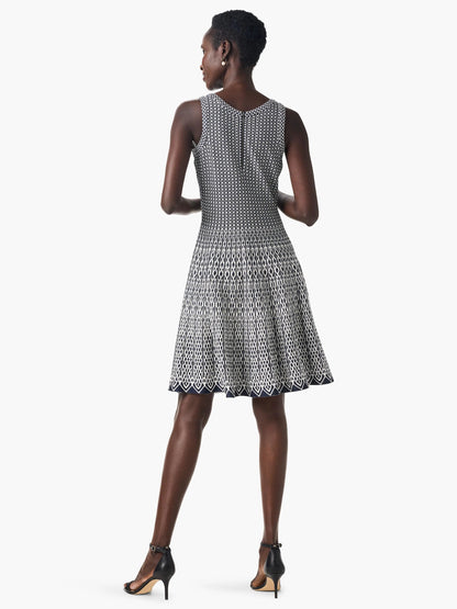 Heritage Twirl Dress