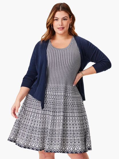 Heritage Twirl Dress