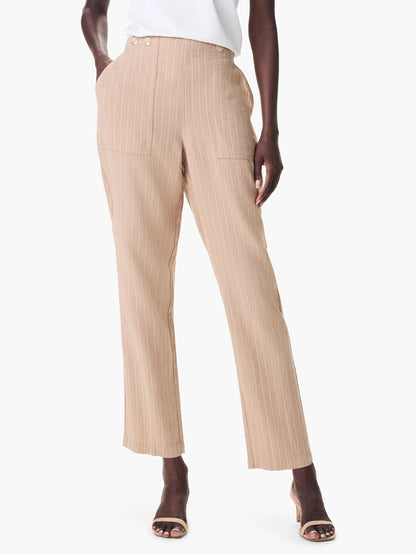 Central Park Straight Ankle Pant