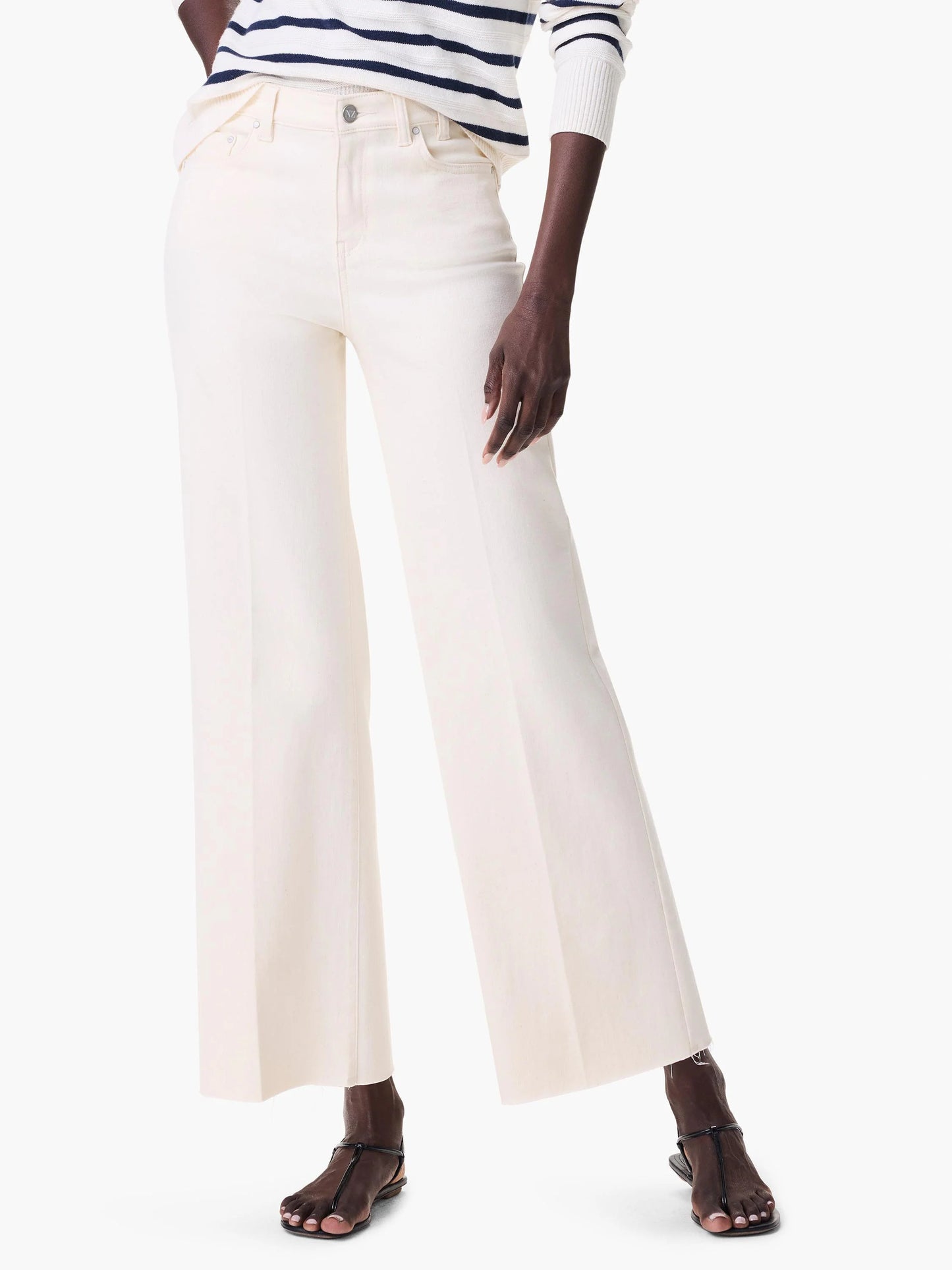 Weekend Wide Leg Jeans