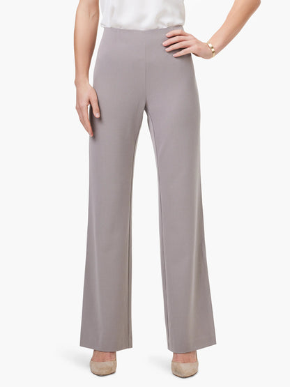 Avenue Wide Leg Trouser