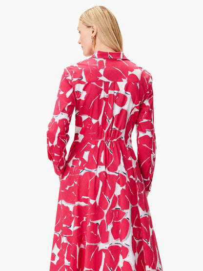 Bold Petals Jessie Dress
