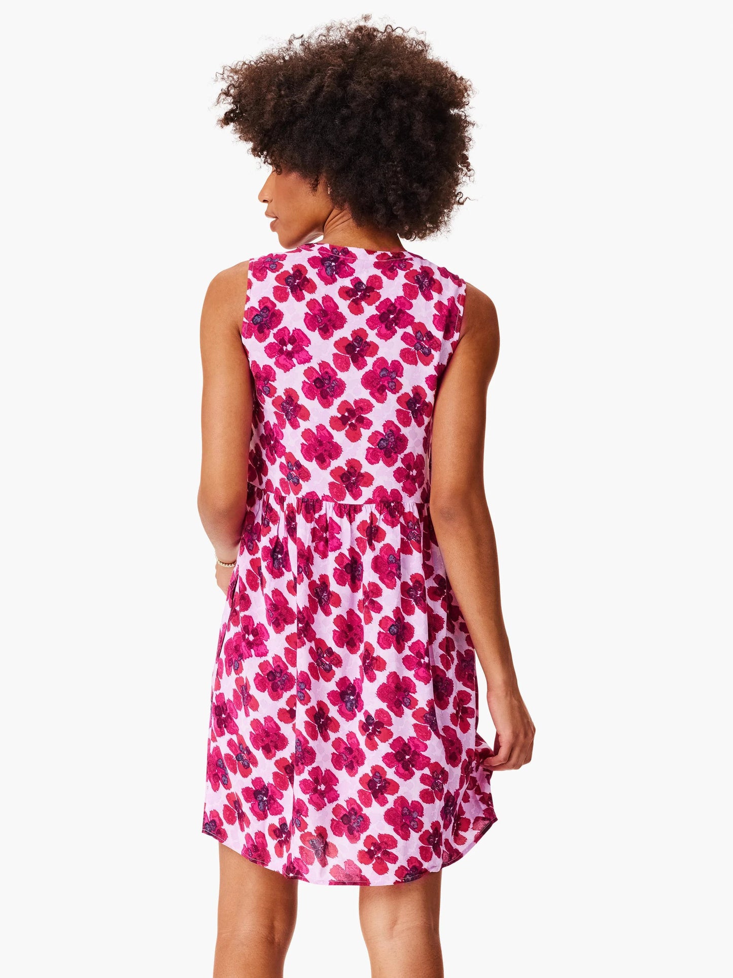 In Bloom Dress