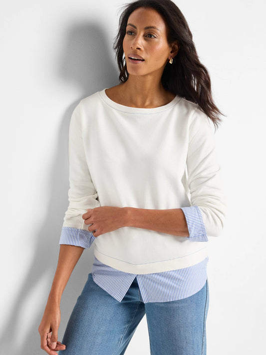 Layered Look Top
