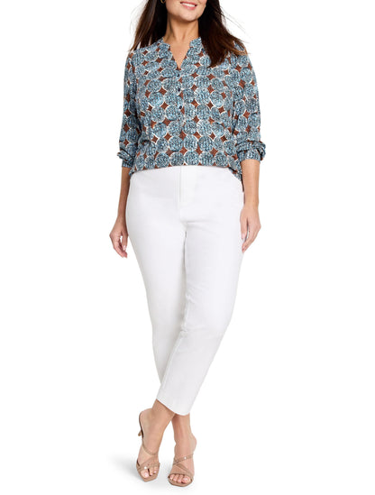 Sand Dollar Knit Top