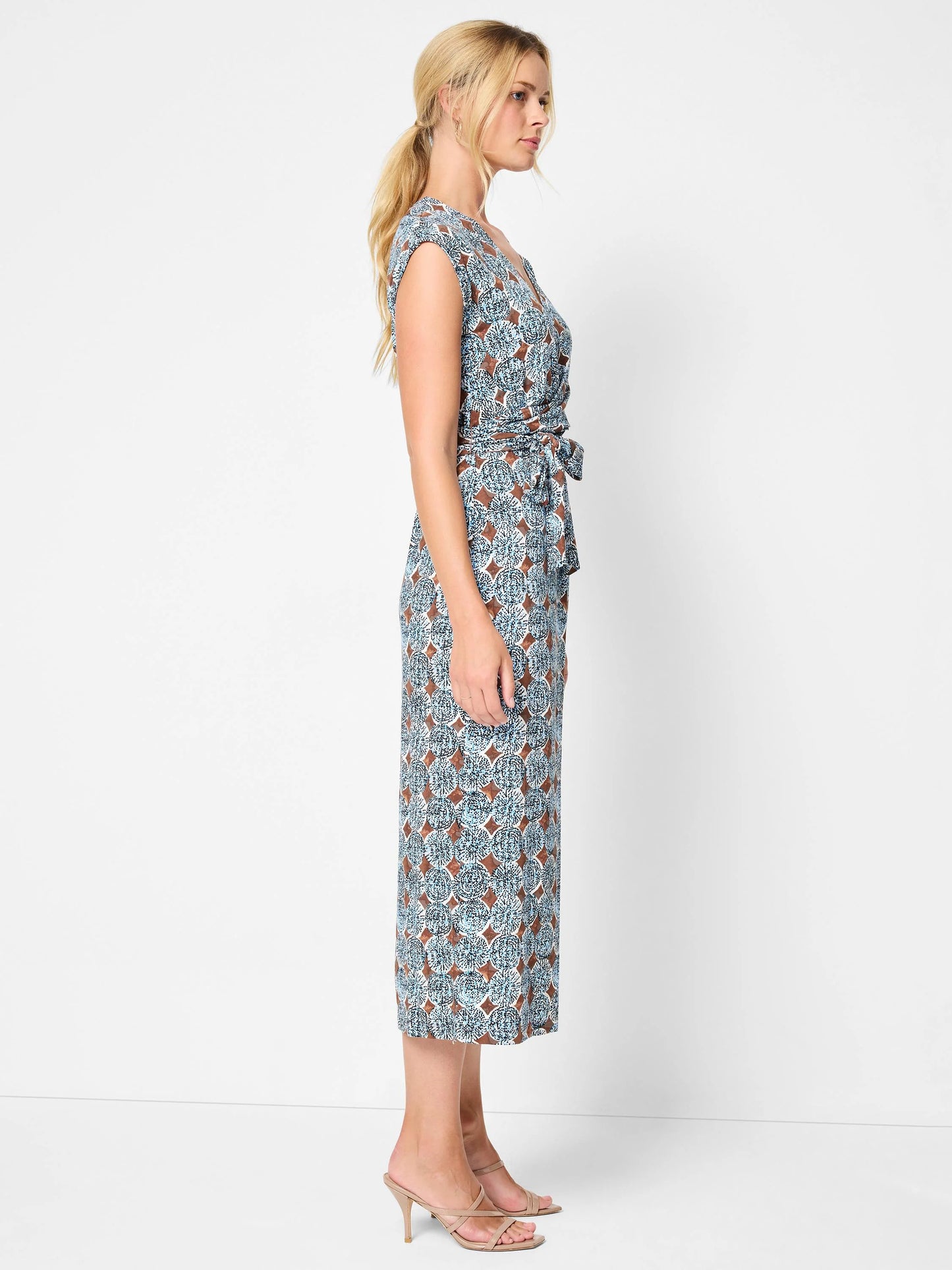 Sand Dollar Stella Dress