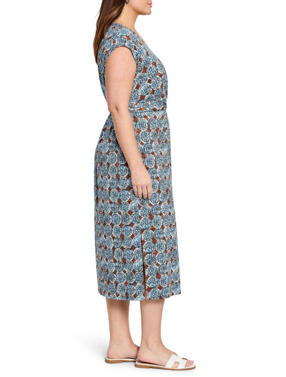 Sand Dollar Stella Dress