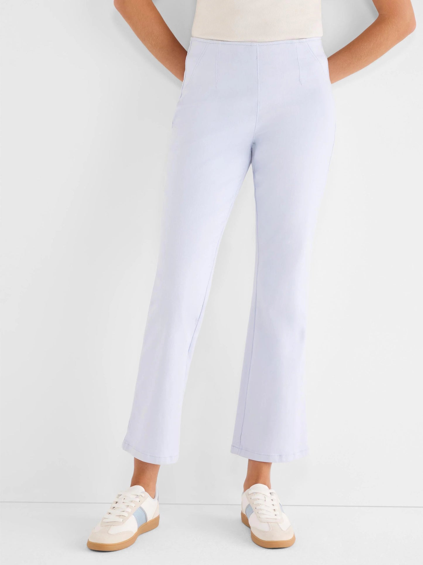 Berkeley Boot Ankle Jeans