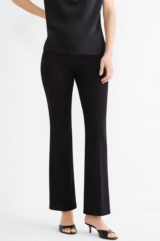 Berkeley Boot Wonderstretch Pant