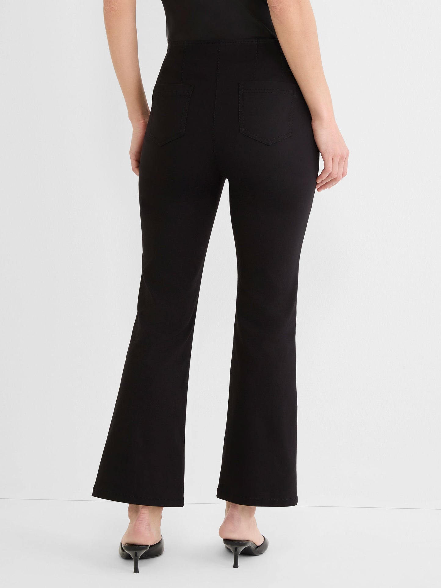 Berkeley Boot Wonderstretch Pant