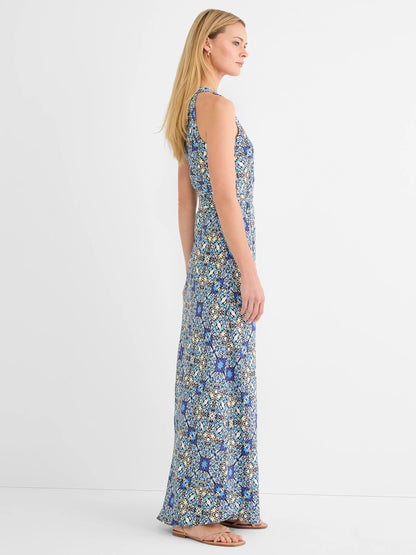 Filagree Tile Becca Dress